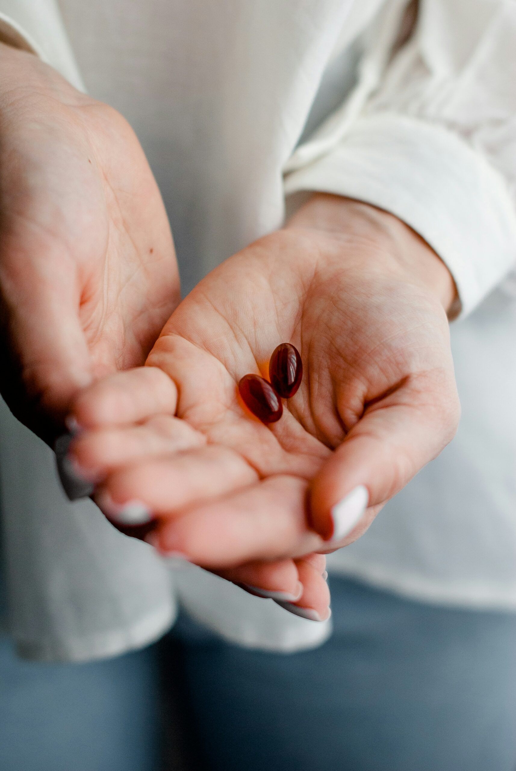 Kwalitatieve supplementen
